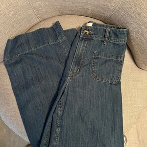 H&M Jeans
